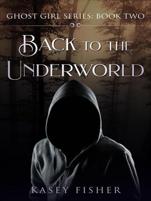 cover image of Back to the Underworld
